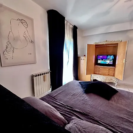 Seb's Flat - Of The Sun & Colors, Free Wi-fi , Ac, Smarttv * Floridia