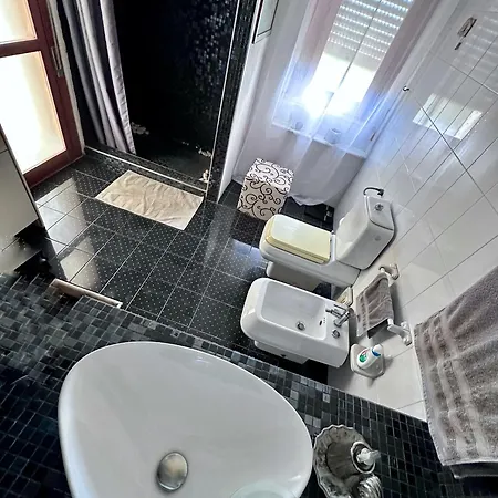 Appartement Seb's Flat - Of The Sun & Colors, Free Wi-fi , Ac, Smarttv *