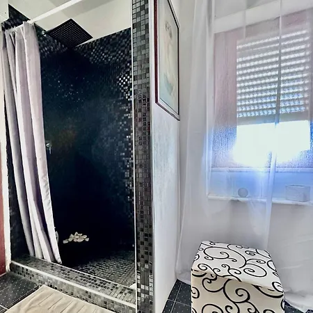Seb's Flat - Of The Sun & Colors, Free Wi-fi , Ac, Smarttv *